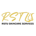 RSTU Skincare Services Logo